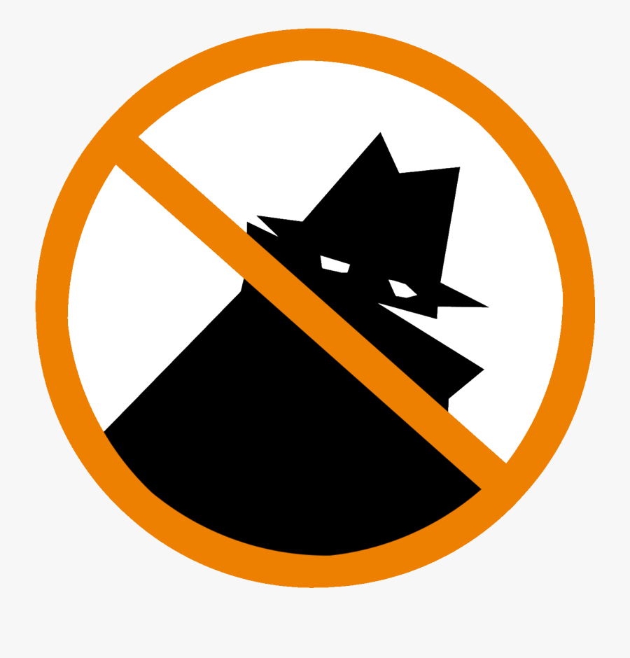 Neighborhood Watch, Transparent Clipart