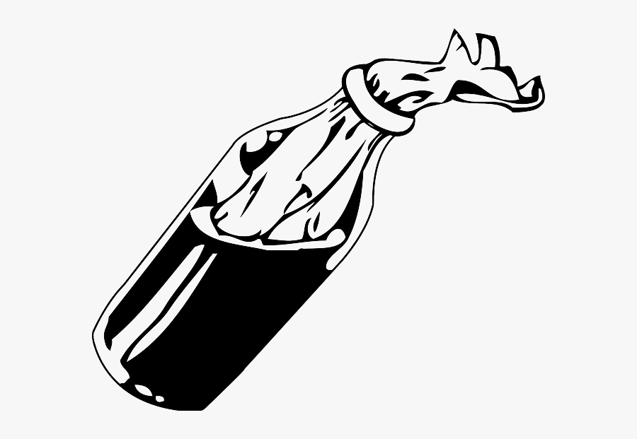 Three People Were Arrested In Desert Hot Springs After - Molotov Png, Transparent Clipart