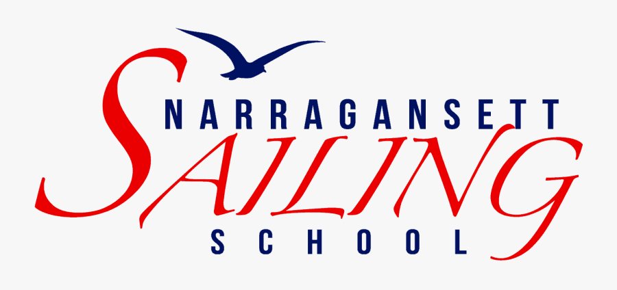 Narragansett Sailing School, Transparent Clipart