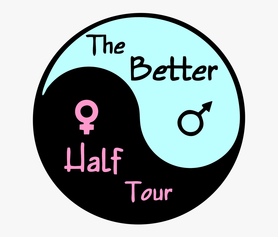 Better Half Tour Couples Bass Fishing - Bass Fishing, Transparent Clipart