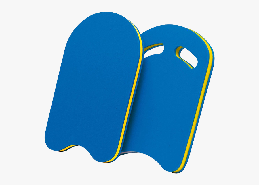 Swim Kick Boards Clip Art, Transparent Clipart
