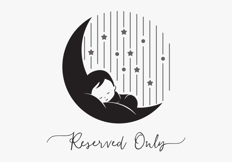 Reserved Only Baby Good, Baby Gifts - Illustration, Transparent Clipart