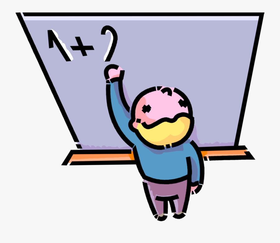 Vector Illustration Of Primary Or Elementary School, Transparent Clipart