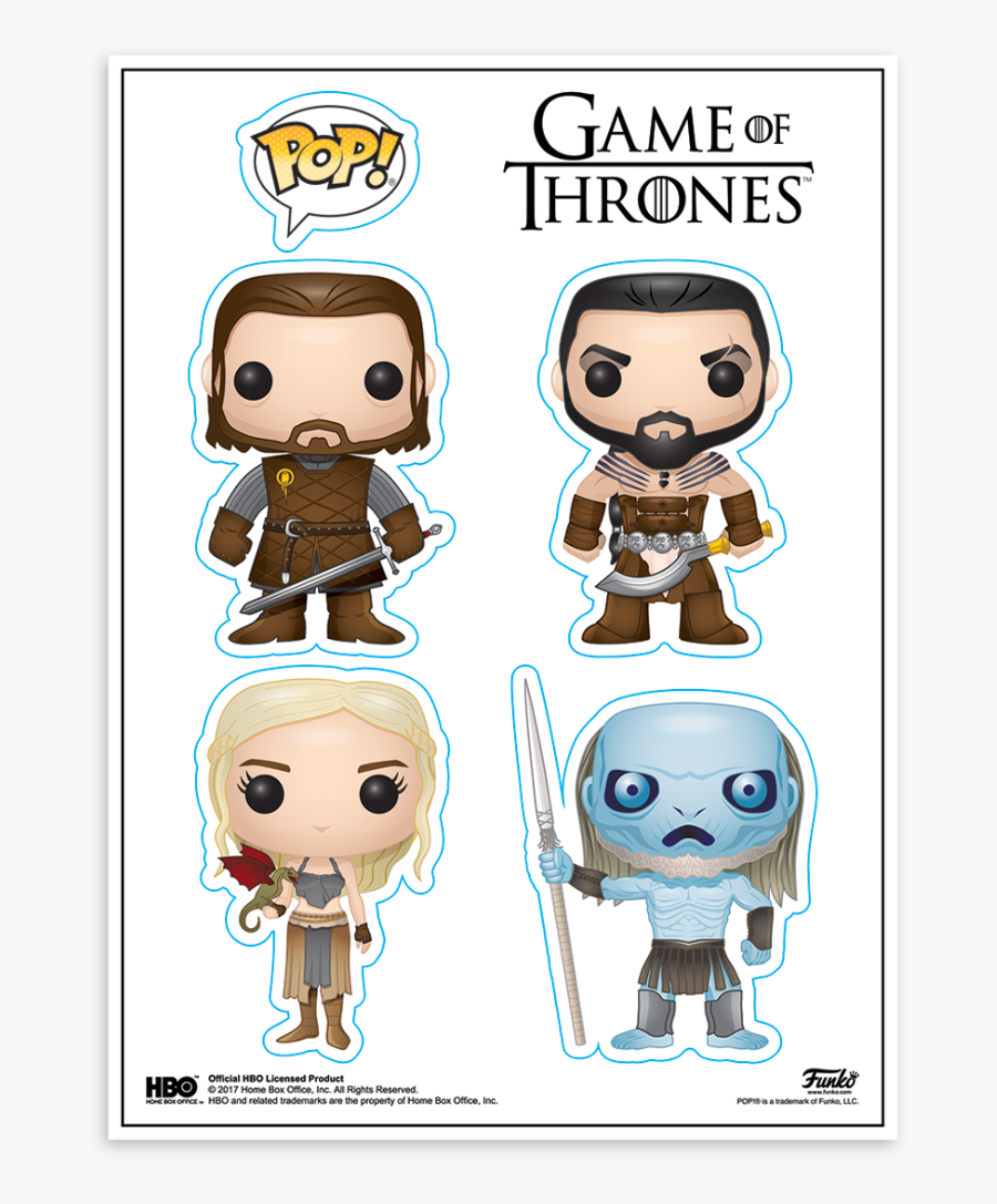 Game Of Thrones, Transparent Clipart
