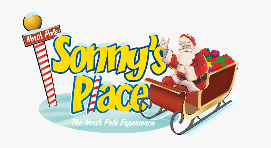 Sonny's Place, Transparent Clipart