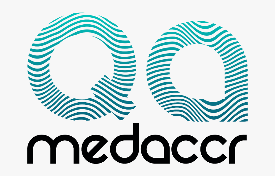 Medaccr - Circle, Transparent Clipart