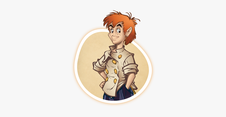 Cartoon, Transparent Clipart