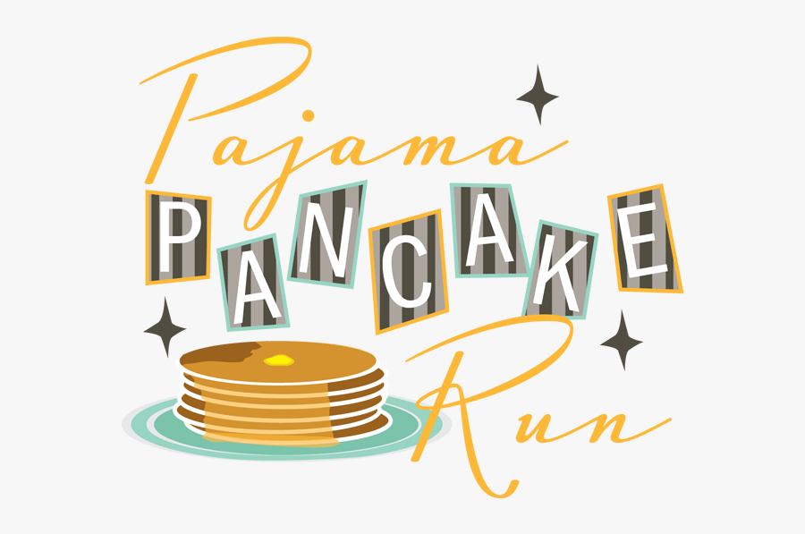 Media Item - Pancake, Transparent Clipart