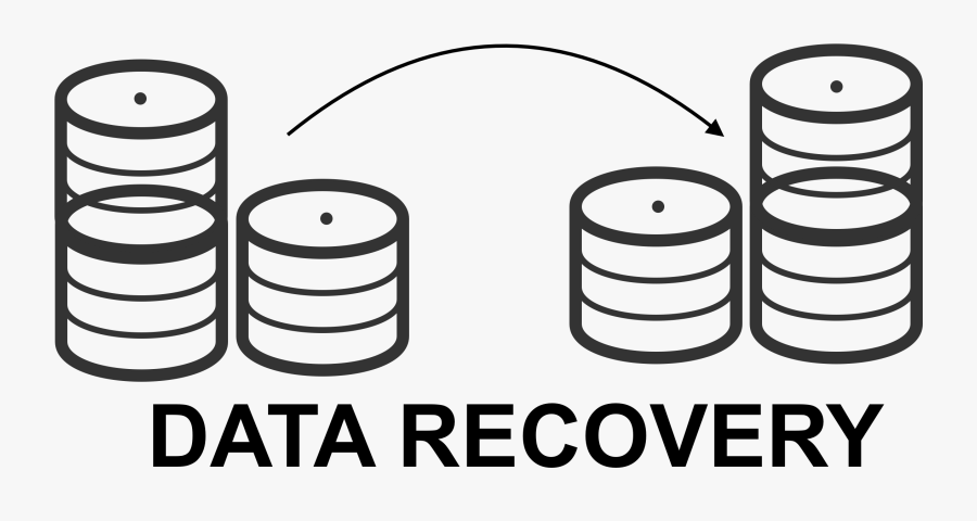 Data - Big Data, Transparent Clipart