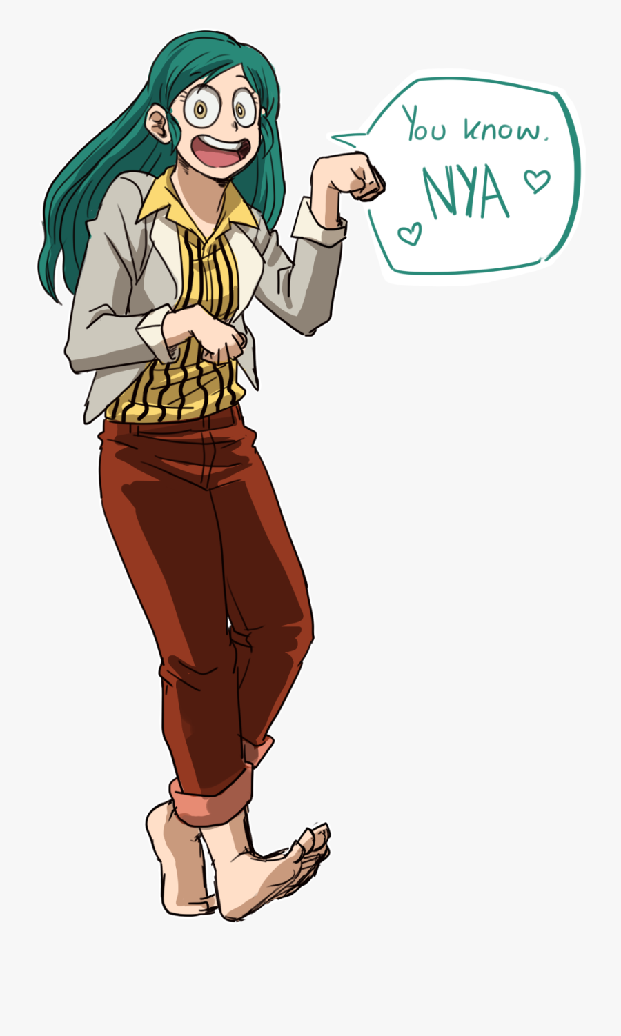 Cartoon, Transparent Clipart