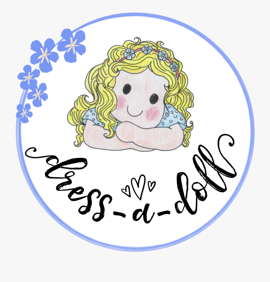 Rag Doll Clip Art, Transparent Clipart