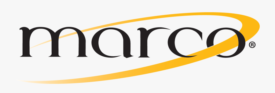 Marco Technologies Logo, Transparent Clipart