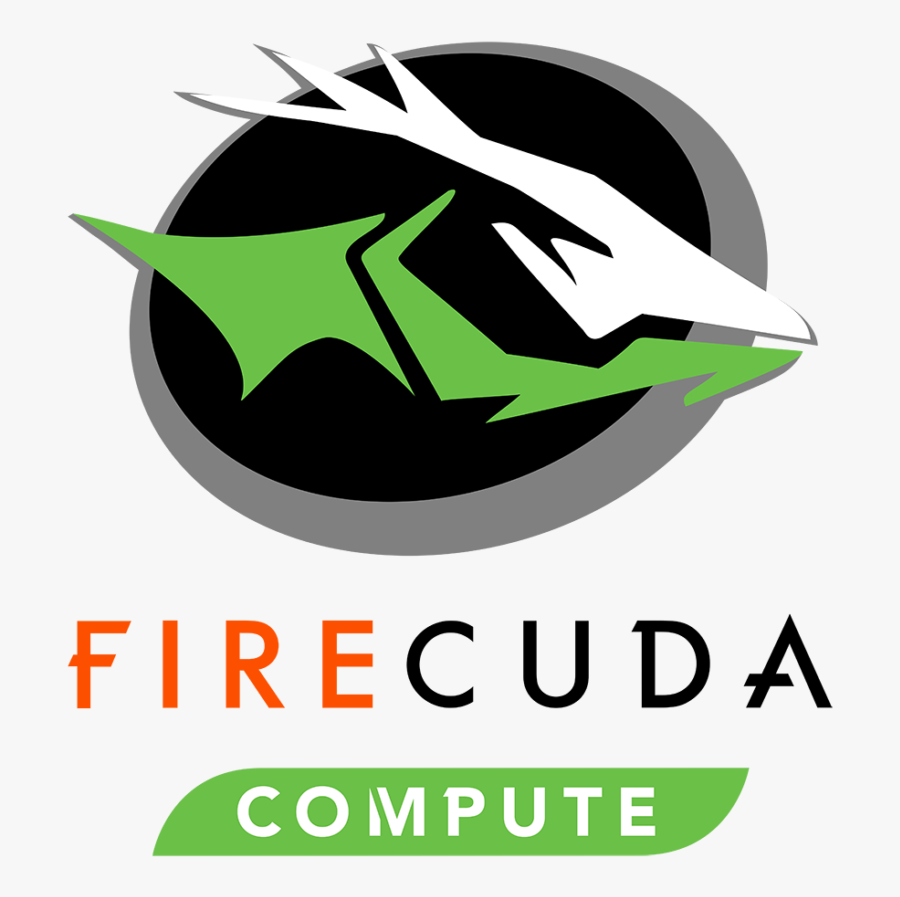 Seagate Barracuda Logo Png, Transparent Clipart