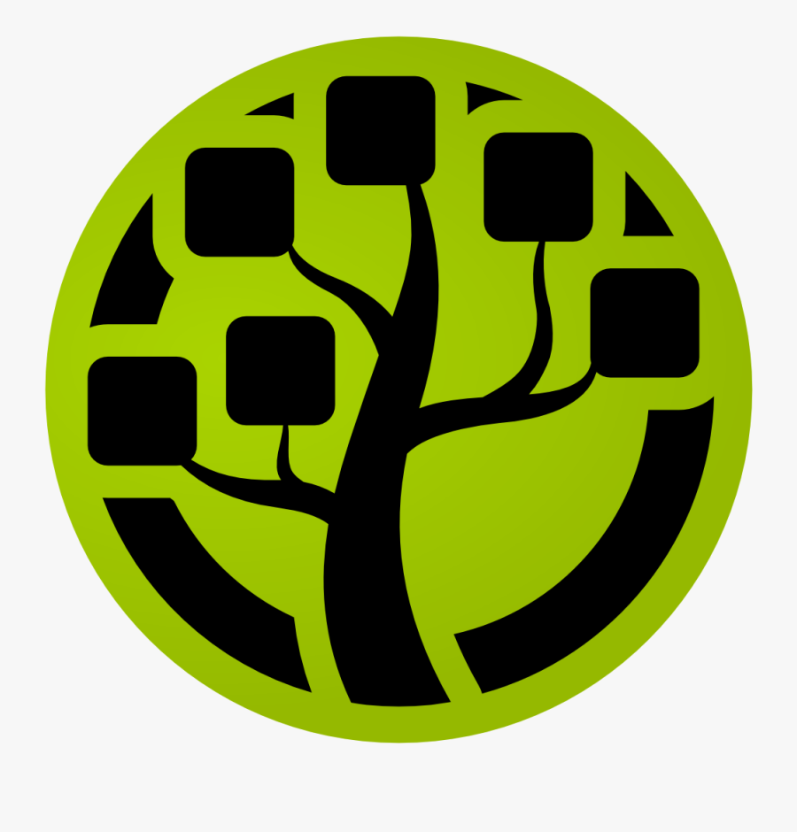 Logo Design Black And White Png, Transparent Clipart