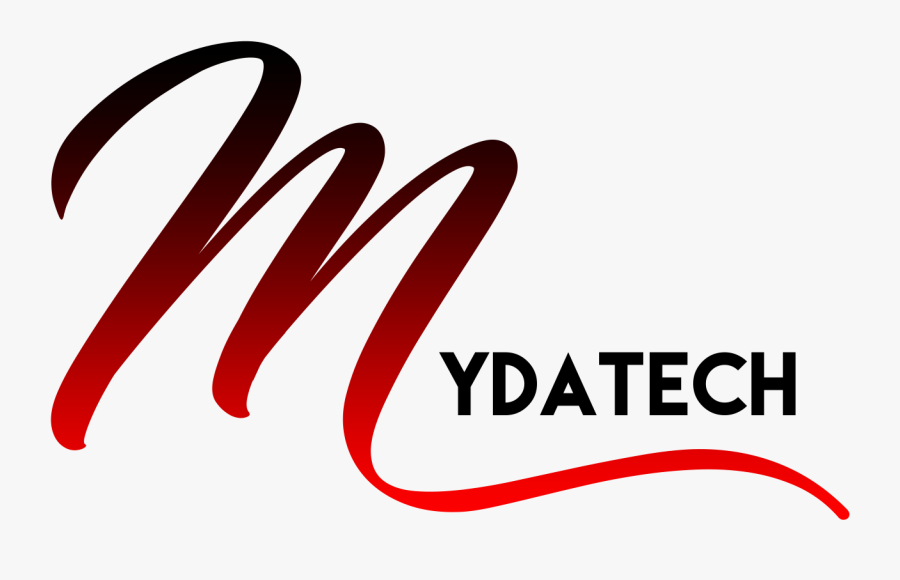 Mydatech - Techpowerup, Transparent Clipart