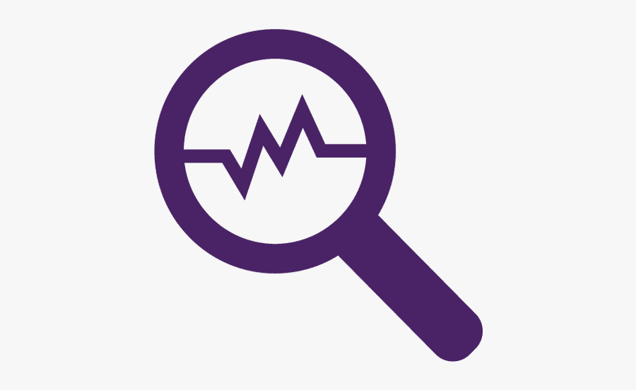 Etc Icon Analytics - Traffic Sign, Transparent Clipart