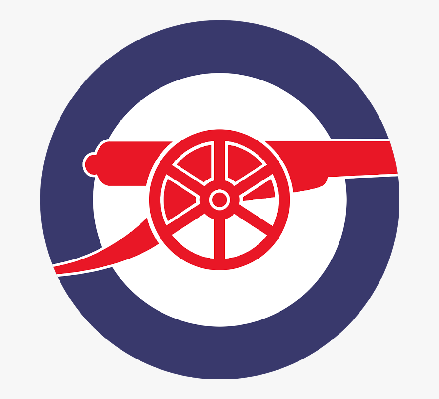 Arsenal Logo Png Clipart , Png Download - Arsenal Logo Png, Transparent Clipart