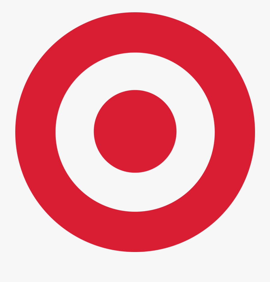 Target Bullseye Smithsonian Latino Center - Turkish Air Force Roundel, Transparent Clipart