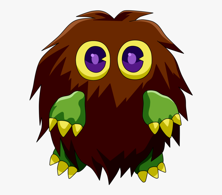 Could You Recognize A Check Of Our Randomness In Your - Yugioh Kuriboh Png, Transparent Clipart