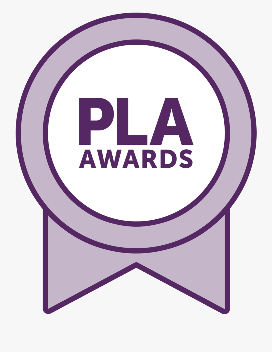 Prize Clipart Appreciation Award - Circle, Transparent Clipart