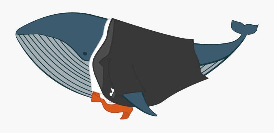 Hook Clipart Phishing - Whaling Phishing Image Png, Transparent Clipart