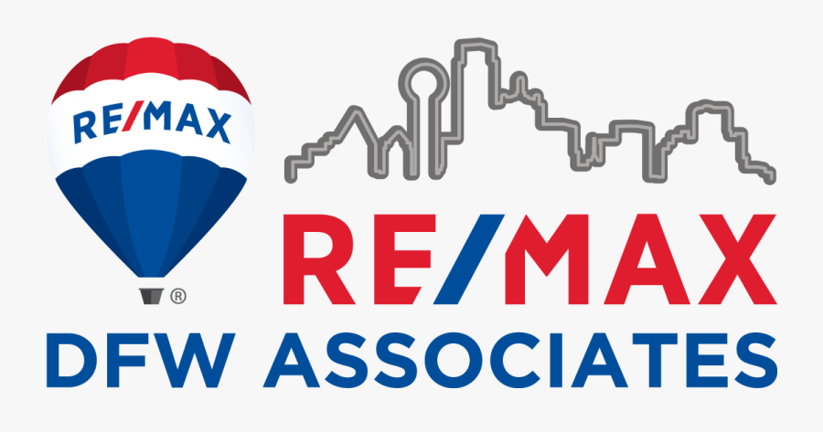 Re/max Dfw Associates Recognize Local Agents For Outstanding - Remax Dfw Associates Logo, Transparent Clipart