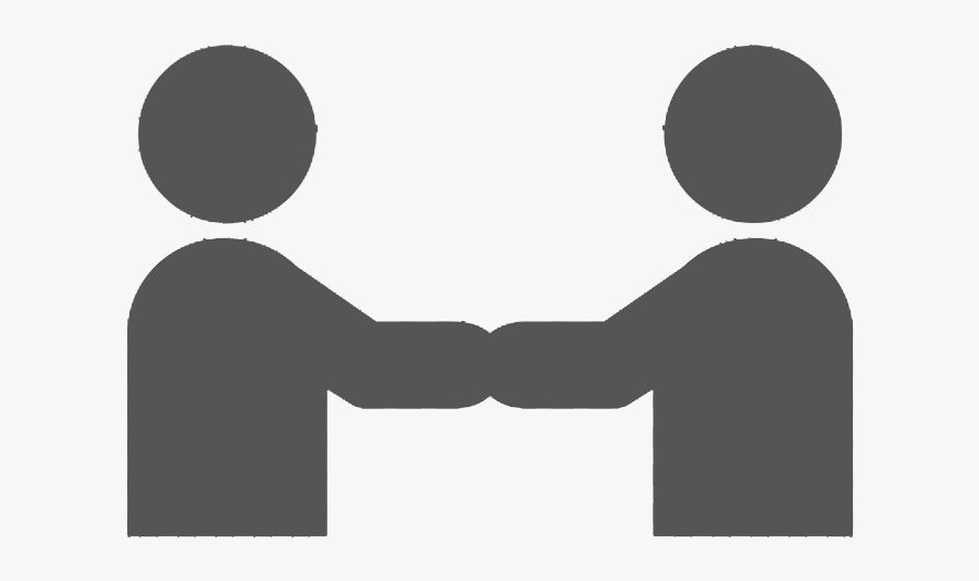 Graphic Download Applause Clipart Peer Recognition - Peer To Peer Icons, Transparent Clipart