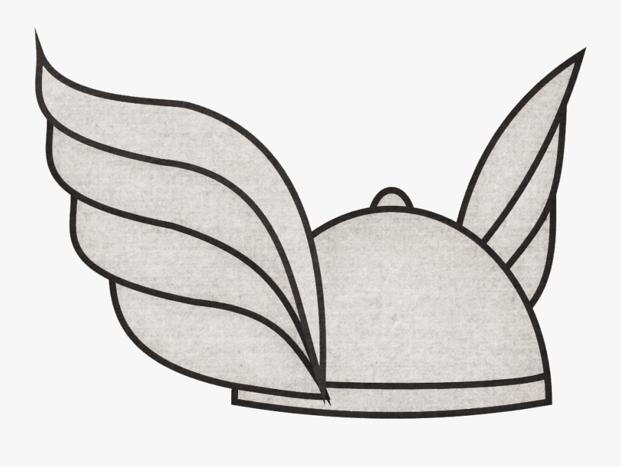 Asa Capitão America Png, Transparent Clipart