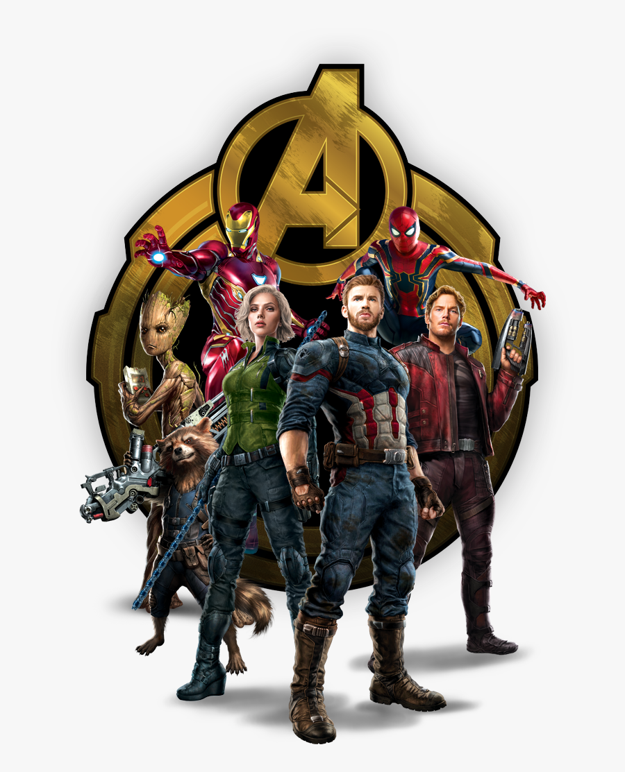 Avengers Infinity War Marvel Stuff ️ Héroes Marvel - Katherine Langford Avengers Character, Transparent Clipart