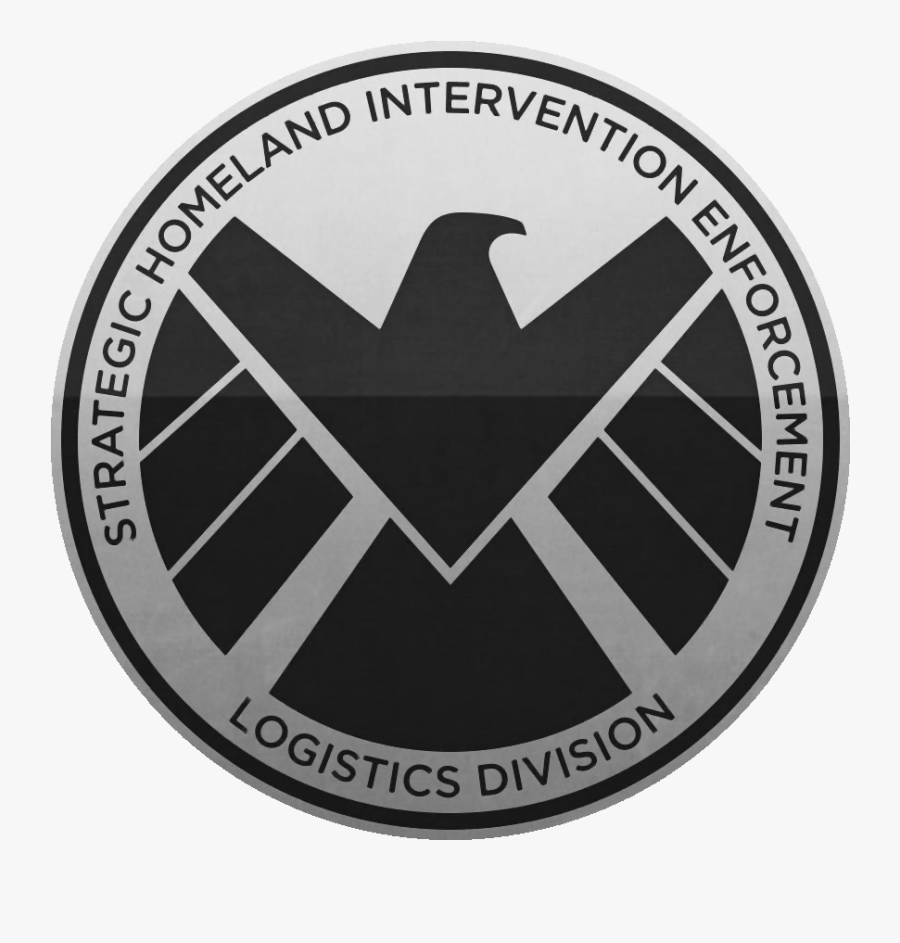 Strategic Homeland Intervention Enforcement And Logistics, Transparent Clipart