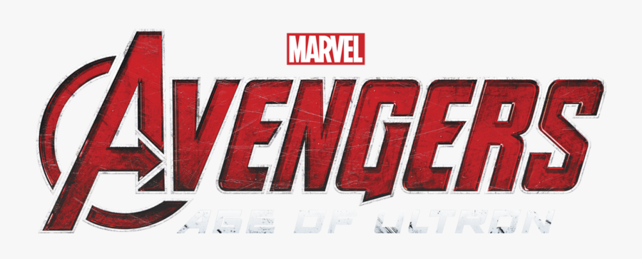 Age Of Ultron - Avengers Age Of Ultron Png, Transparent Clipart