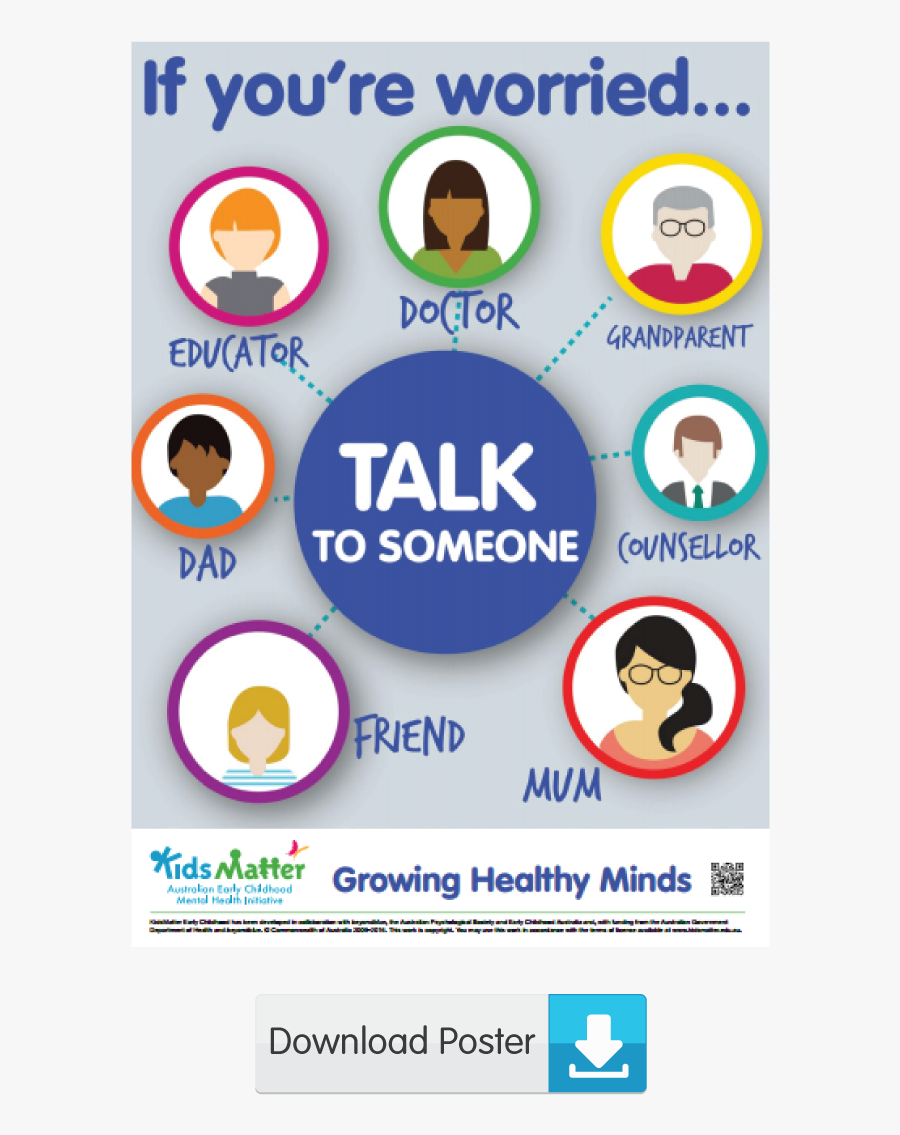 Kidsmatter Early Childhood, Transparent Clipart