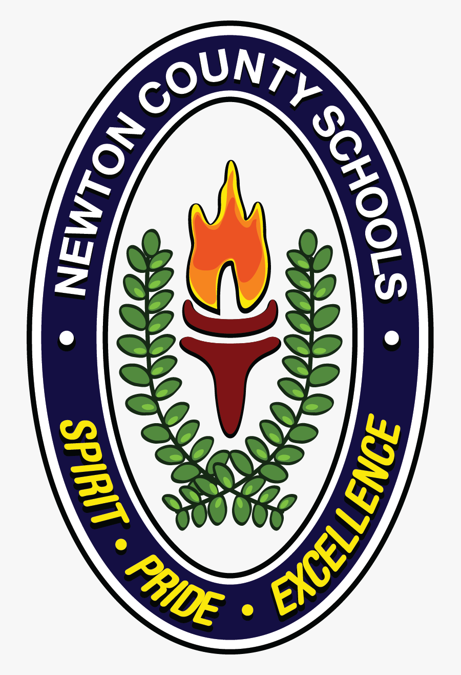 Newton County School District, Transparent Clipart