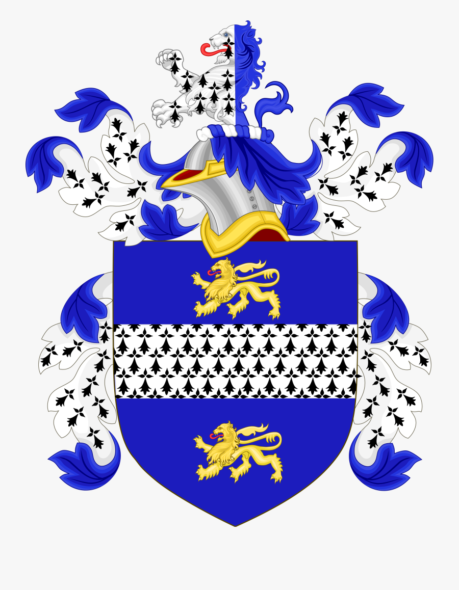 Shays Rebellion Freedom Vs Order Like Daniel Shays, - Rene Robert Cavelier Sieur De La Salle Flag, Transparent Clipart