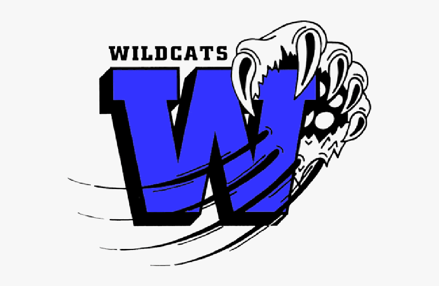 Jackson Intermediate School Logo - Woodmont High School Logo, Transparent Clipart