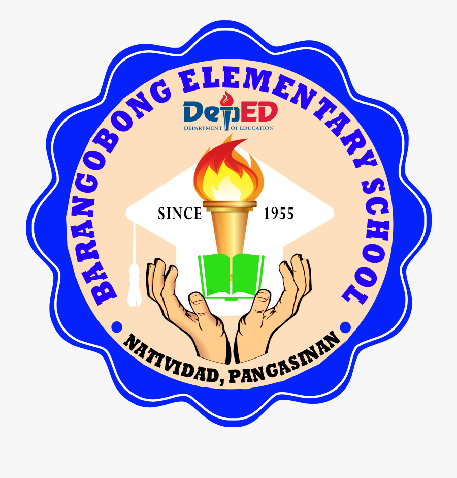 Dep Ed, Transparent Clipart