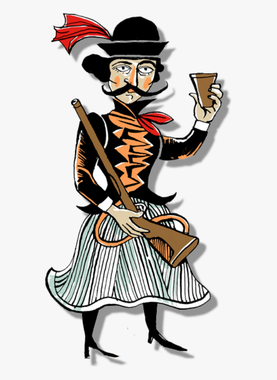 Hungary - Hungary Stereotype, Transparent Clipart