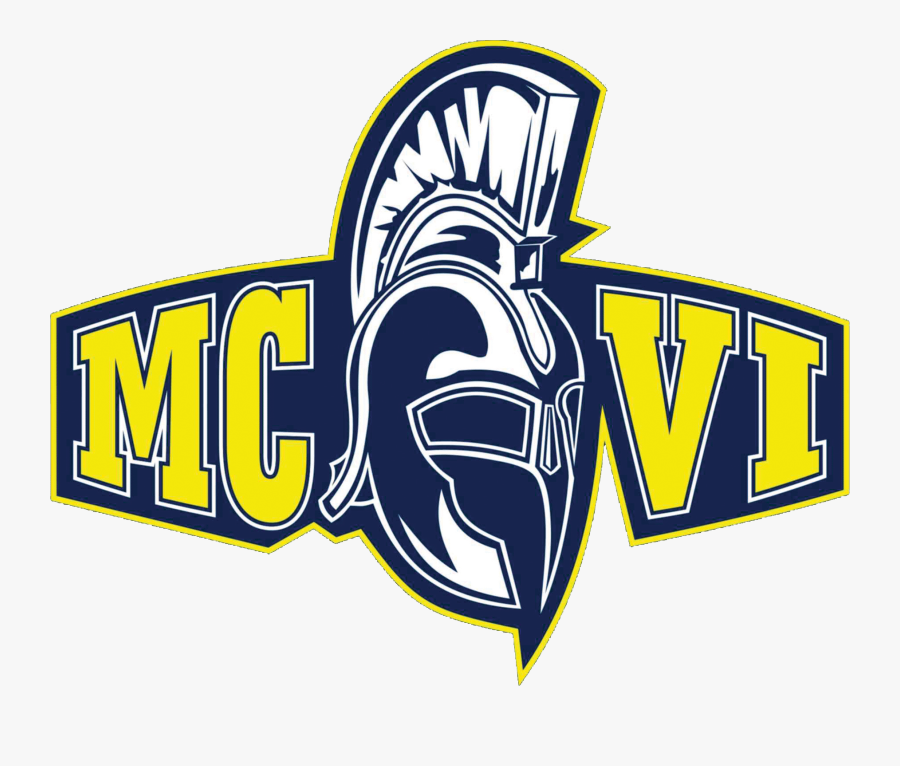 Mclaughlin Cvi Logo - R S Mclaughlin Collegiate And Vocational Institute, Transparent Clipart