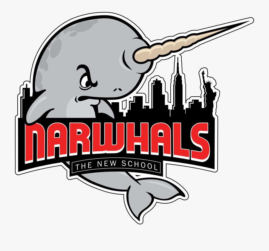 New School Mascot, Transparent Clipart