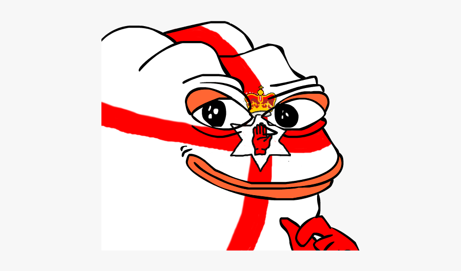 Ian Paisley Pepe, Transparent Clipart