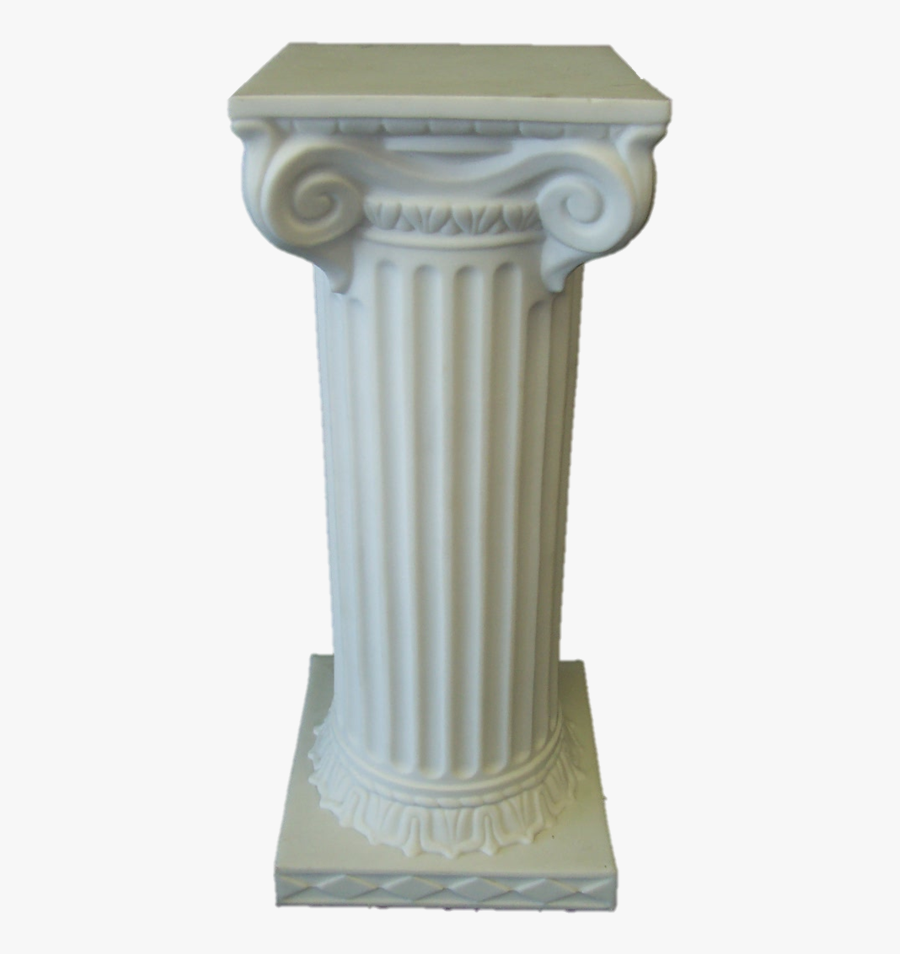 Column, Transparent Clipart