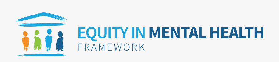 Equity In Mental Health, Transparent Clipart