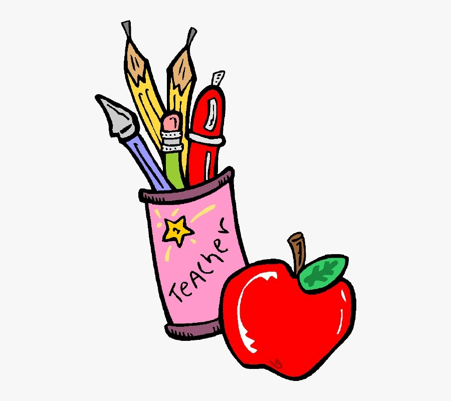 Teacher Clipart, Transparent Clipart
