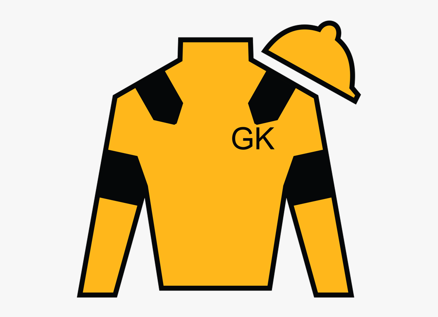 Owner Link - Kentucky Derby 2019 Jockey Silks, Transparent Clipart