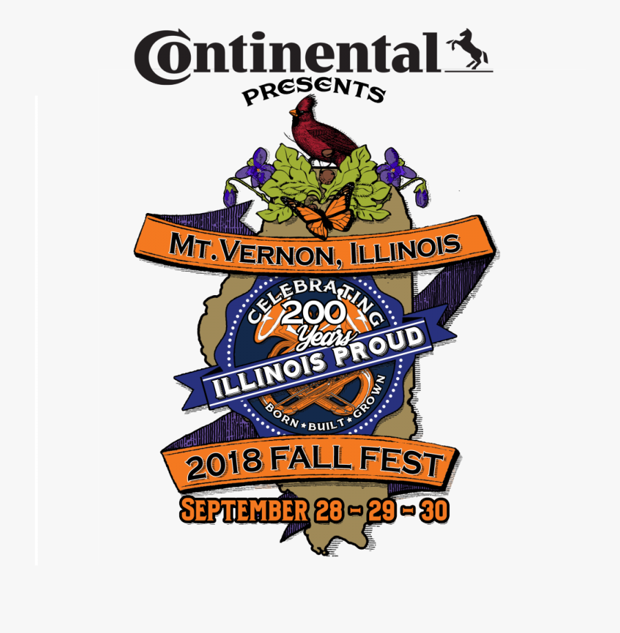 Continental Mont Vernon, Transparent Clipart