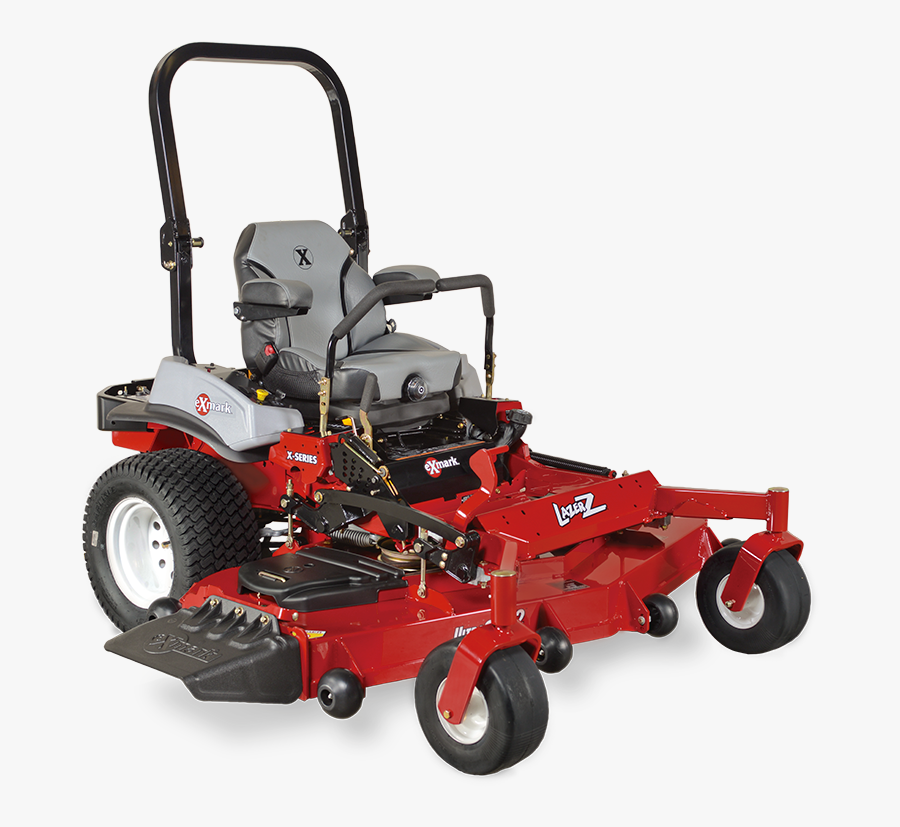 2019 Exmark Lazer Zx Series, Transparent Clipart