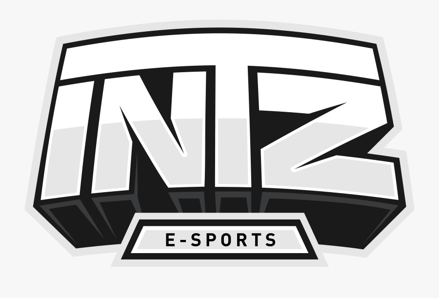 Intz Esport, Transparent Clipart