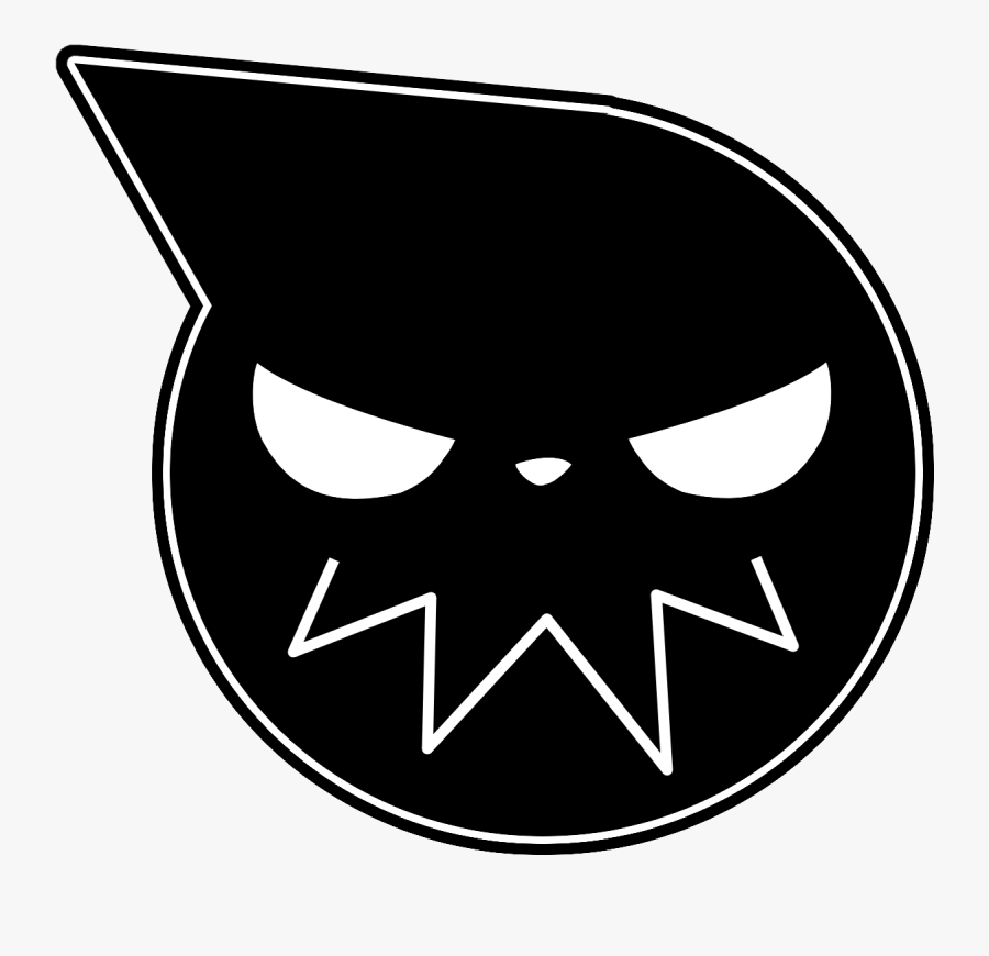 Fictional And White,clip - Soul Eater Logo Png , Free Transparent
