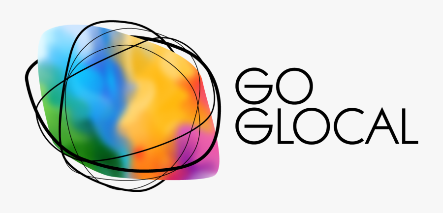 Glocal, Transparent Clipart