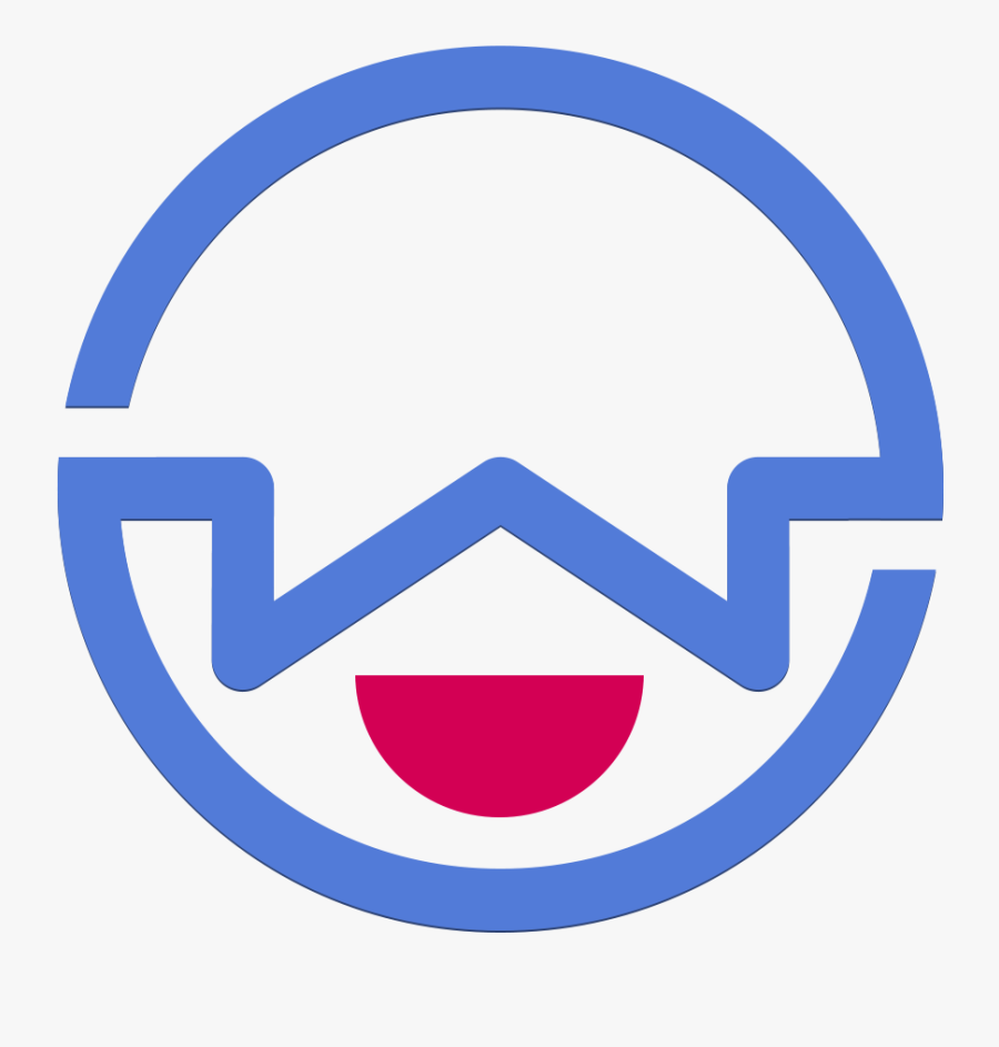 Woti S-0173 Kawaii Unicorn Donut Squishy Cream Scented - Circle, Transparent Clipart